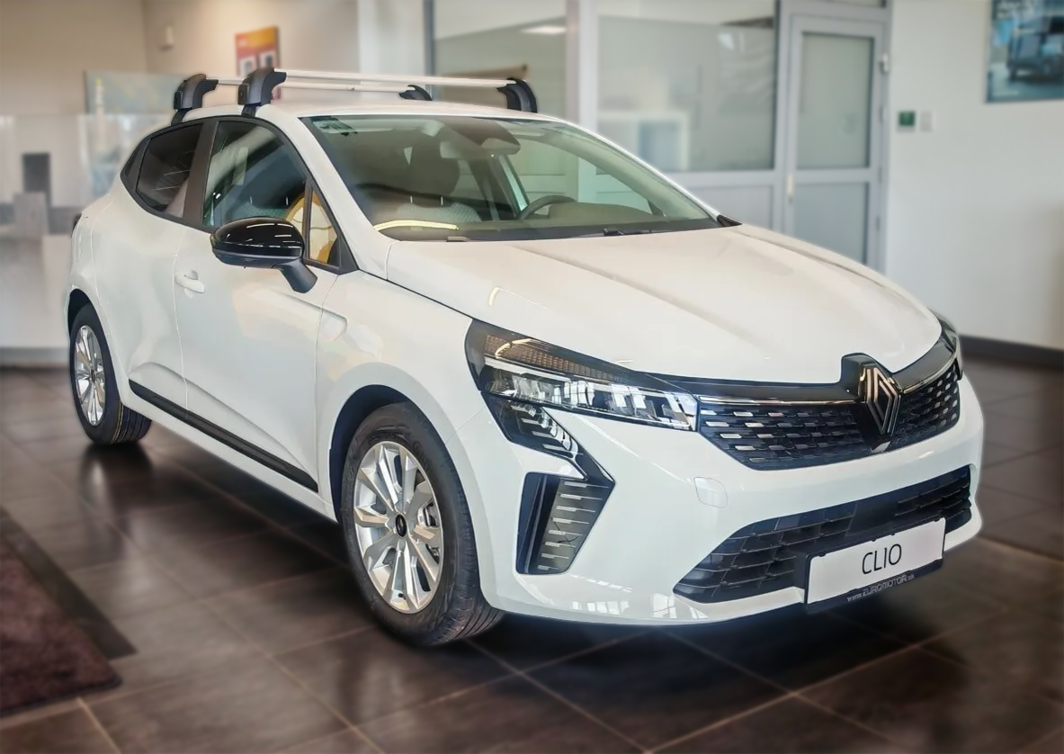 Renault Clio generation TCe 90 - 3