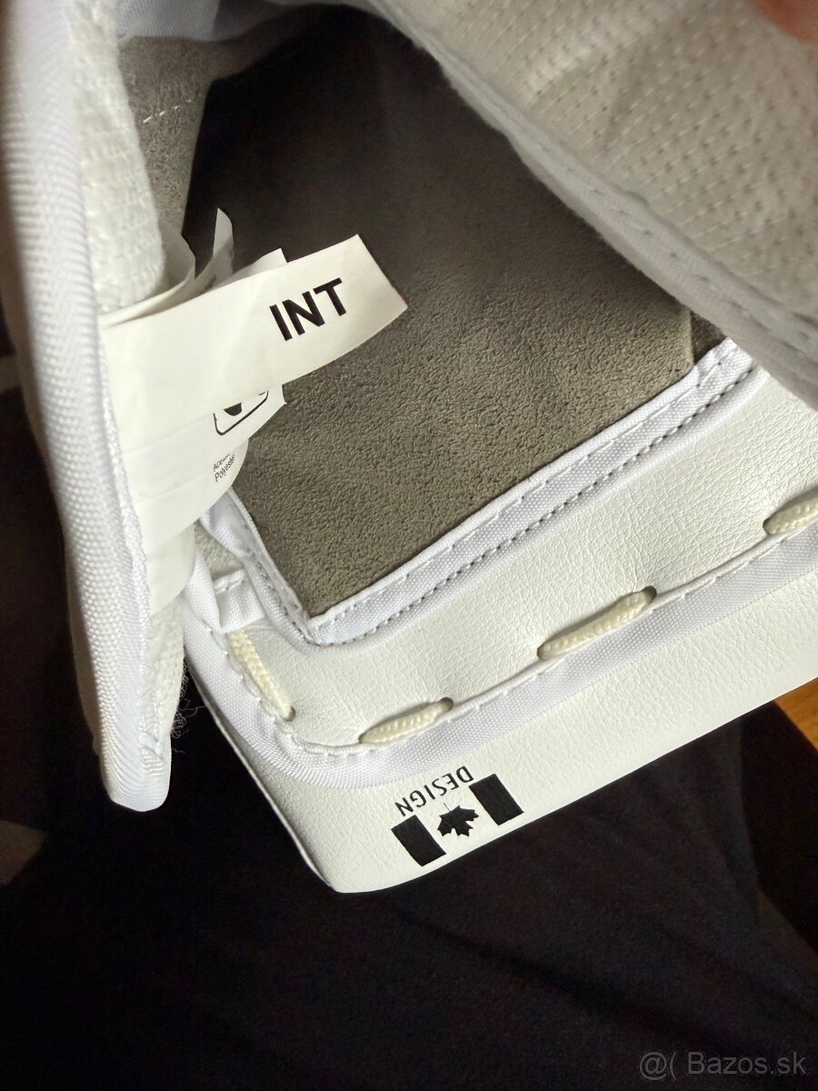 Vyrazacka Brians Net zero 2 Int - nepouzita - 3