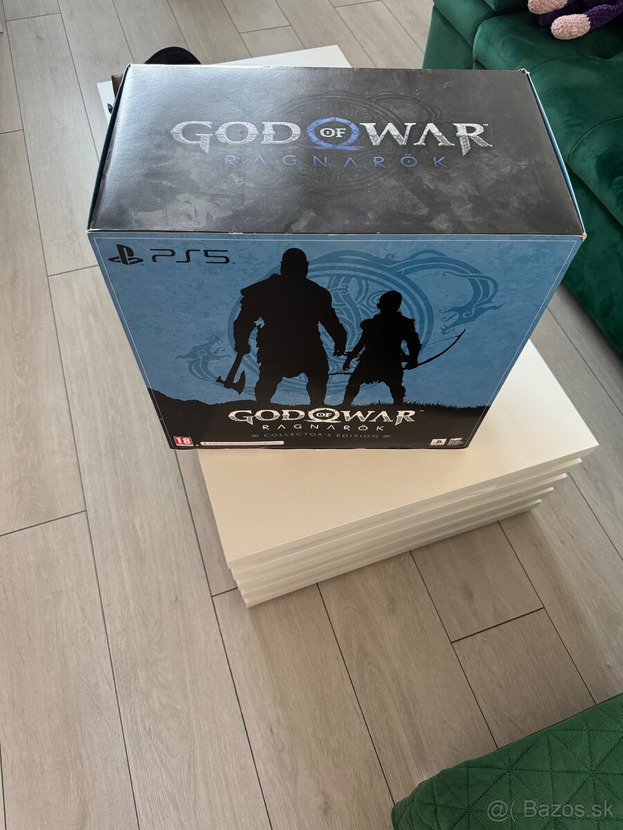 God of war - 3