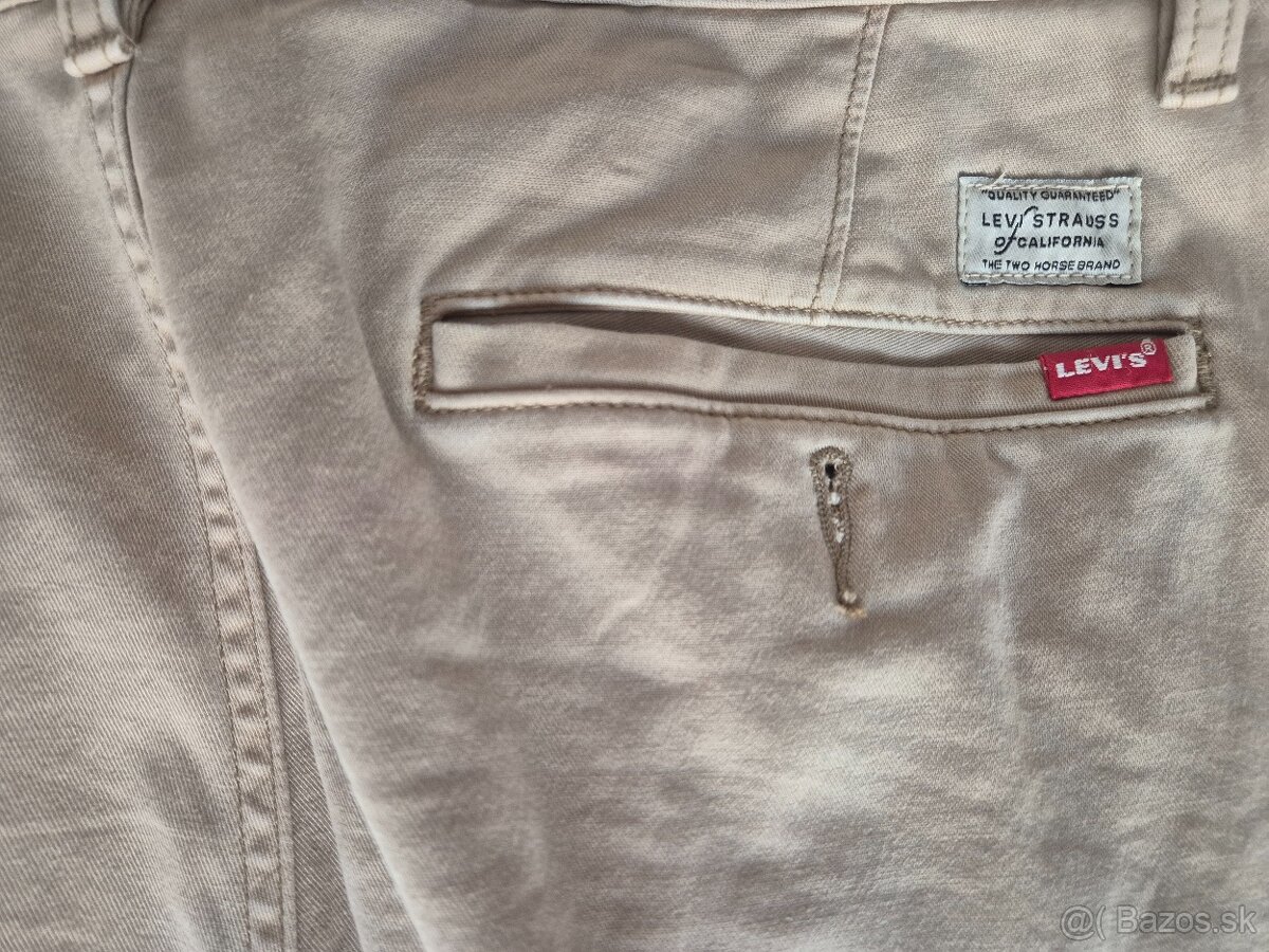 Predam LEVIS panske W36 L32 - 3