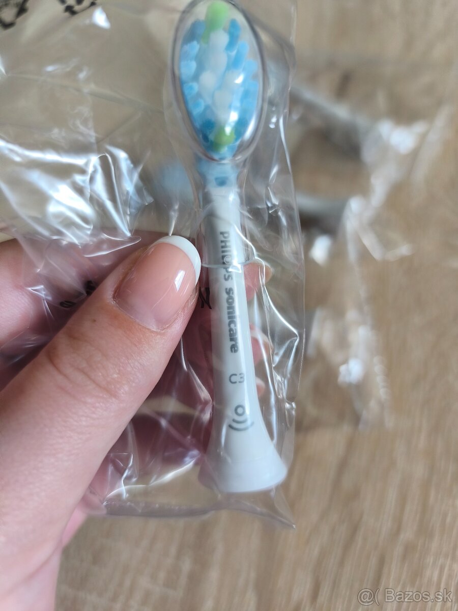 Hlavice Philips Sonicare C3 - 3
