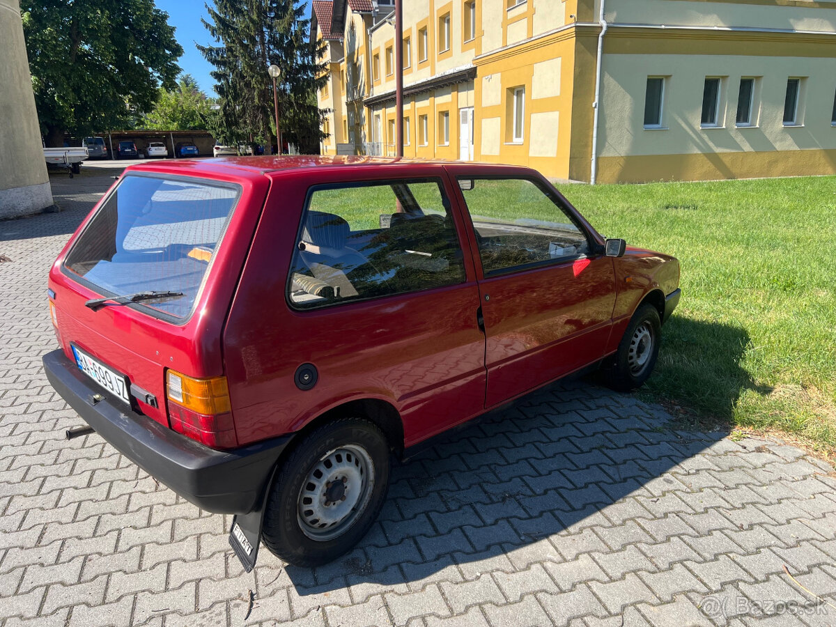 ⭐️FIAT UNO 1985⭐️ - 3