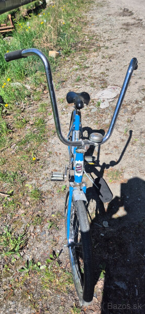 Bicykel sobi 20 - 3