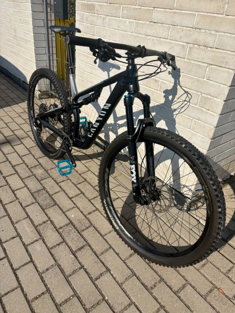 Canyon Neuron L - 3