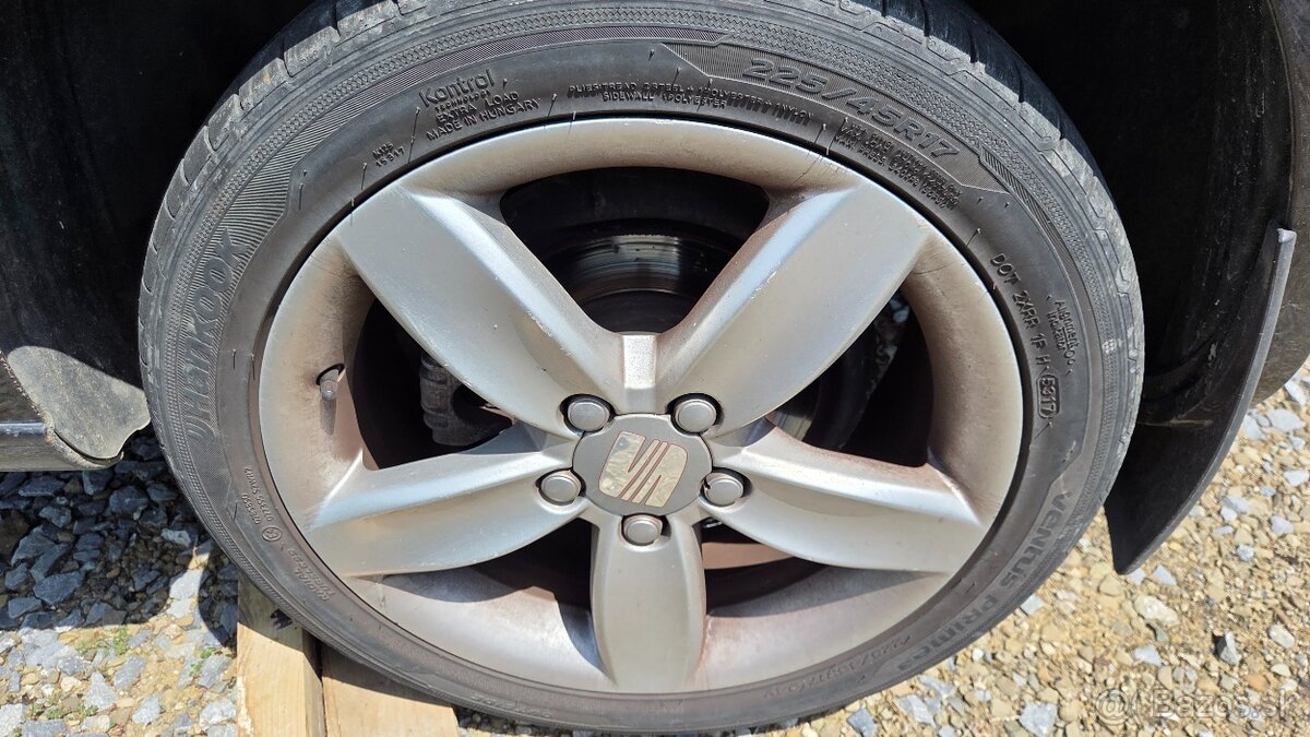 5x112 r17 - 3