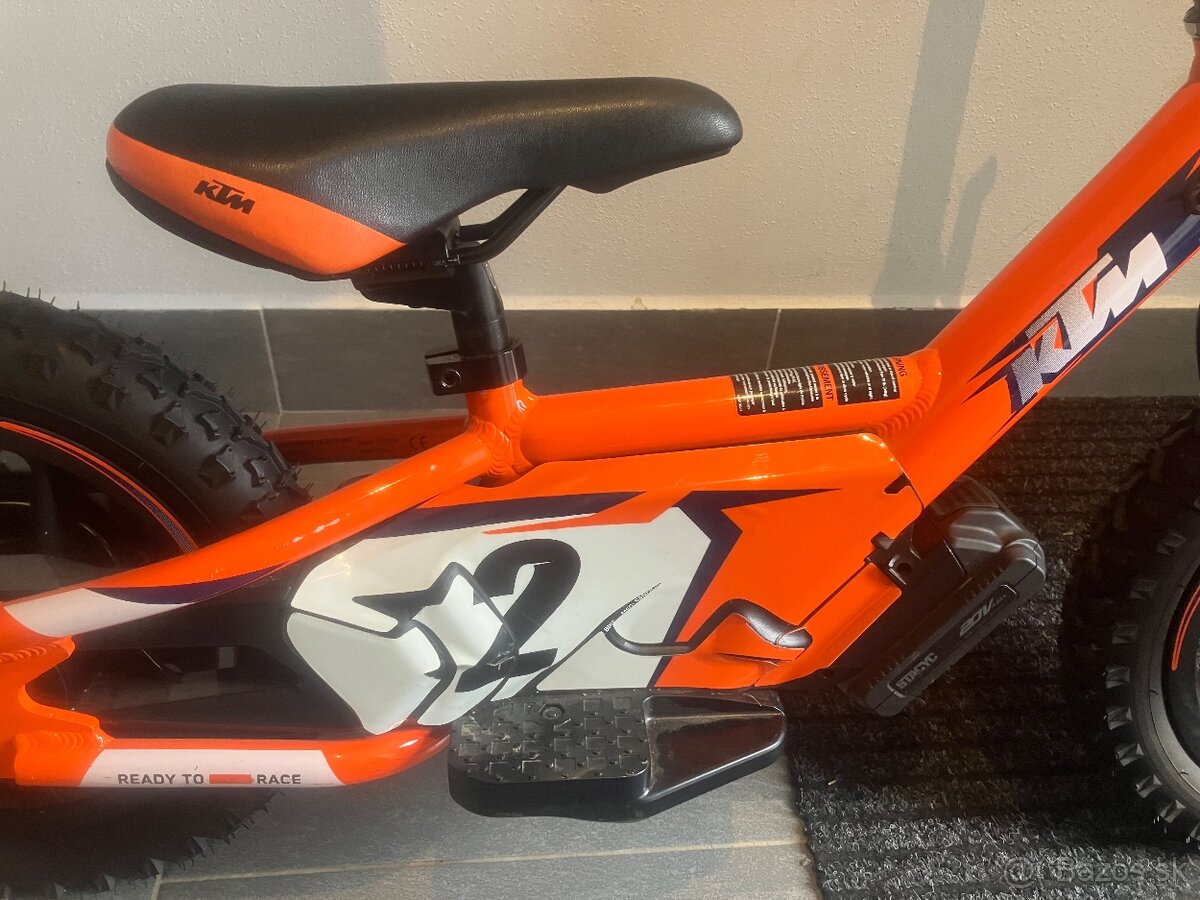 Ktm Stacyc 12eDrive - 3