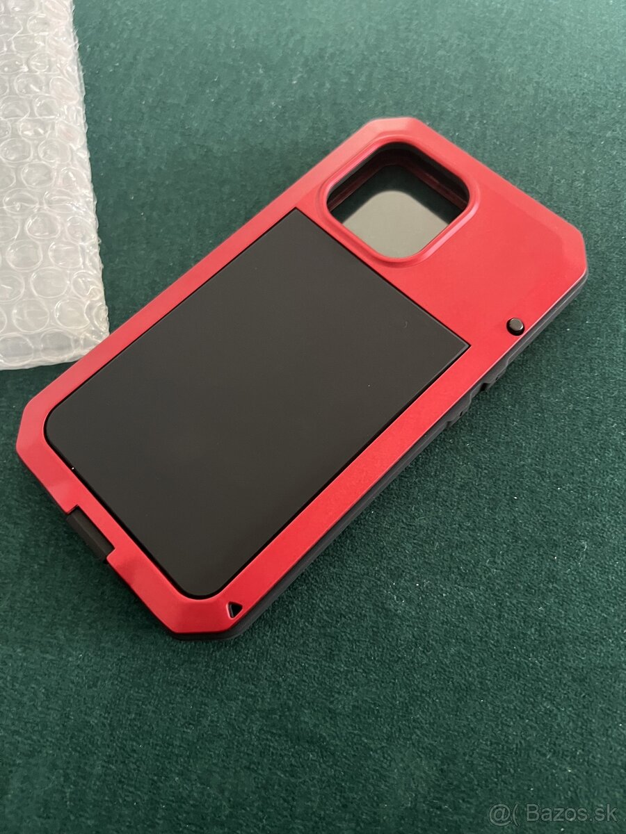 Púzdro iPhone 13 pro - 3
