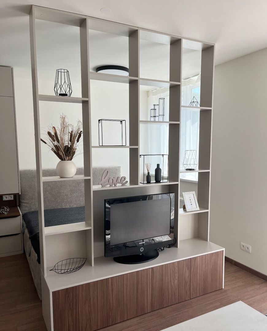 Na prenájom 1 izbový byt, balkón novostavba, Sadová, Senica - 3