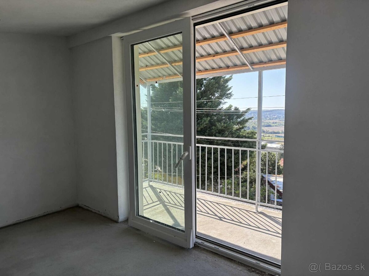 Predáme 2 izb byt komplet rekonštrukcia Nitra Zobor - 3