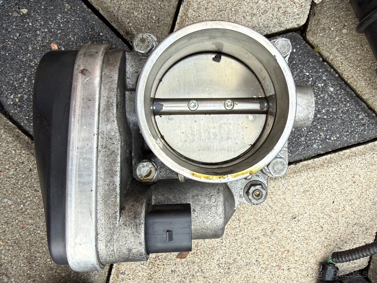 Náhradné diely BMW E46 325CI M54B25 - 3