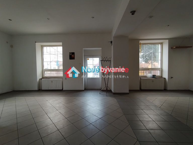 Predaj, komerčná budova s pozemkom-Nová Dedina(N012-15-MAHA) - 3