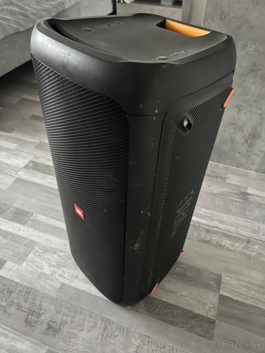 JBL PartyBox 300 - 3