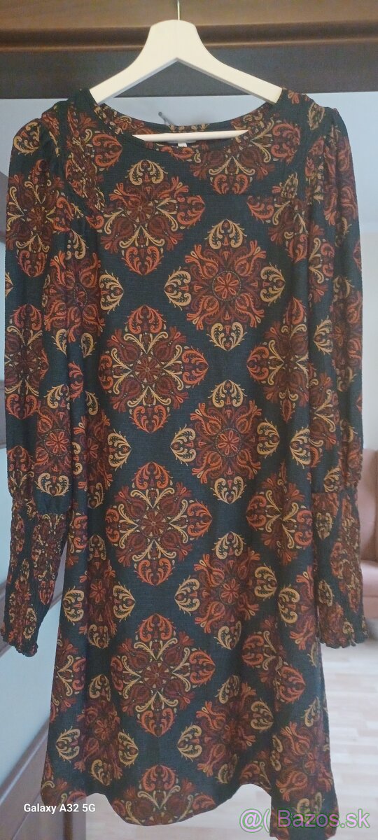 Spoločenské šaty zn. Next - 3