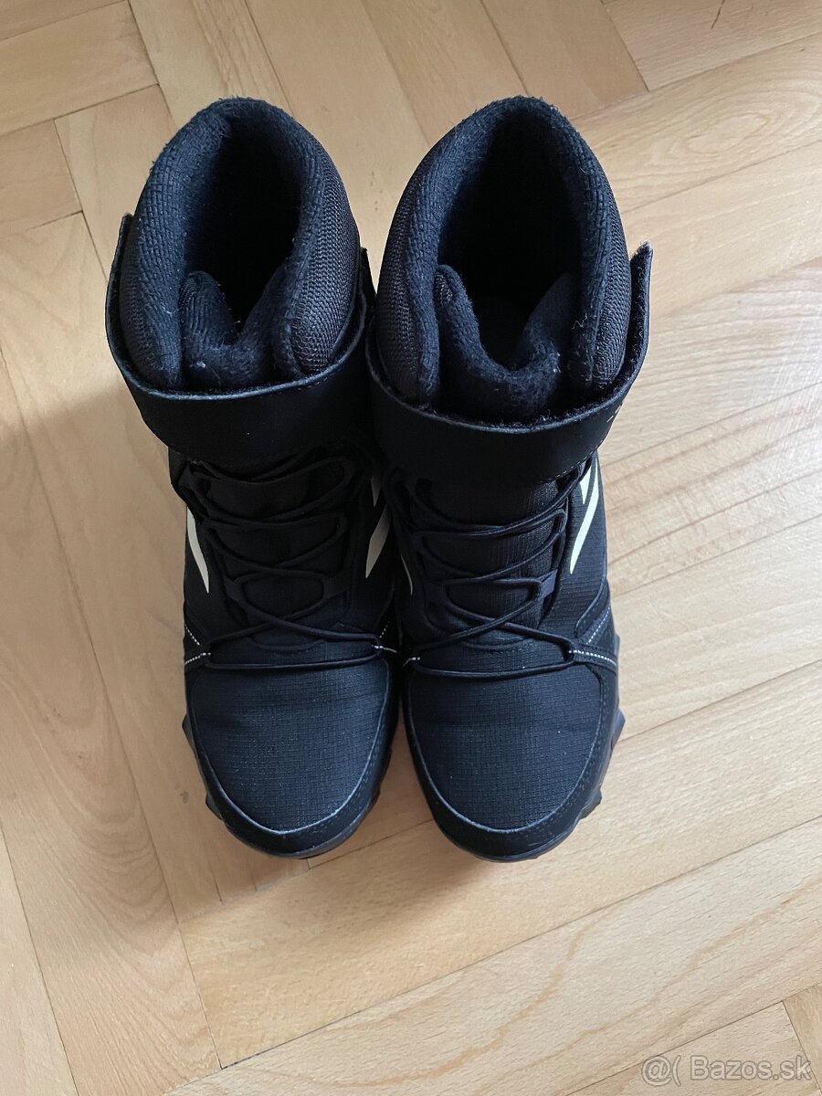 Adidas terrex 4 1/2 - 3