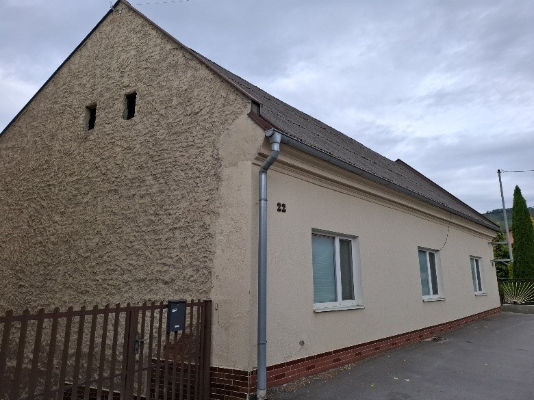 Predaj rodinného domu dražbou v obci Krompachy - 3