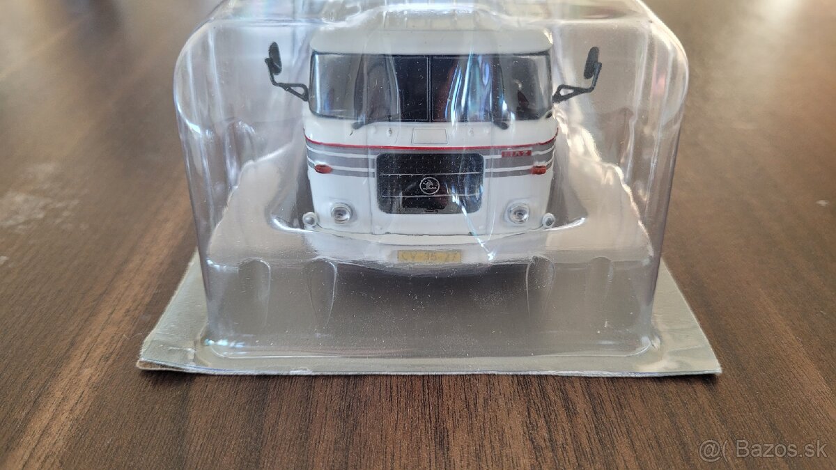 Skoda liaz kontajner - 3