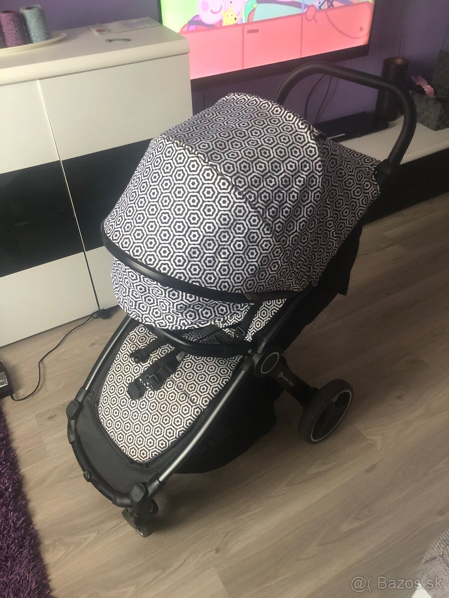 Petite Mars street plus - 3