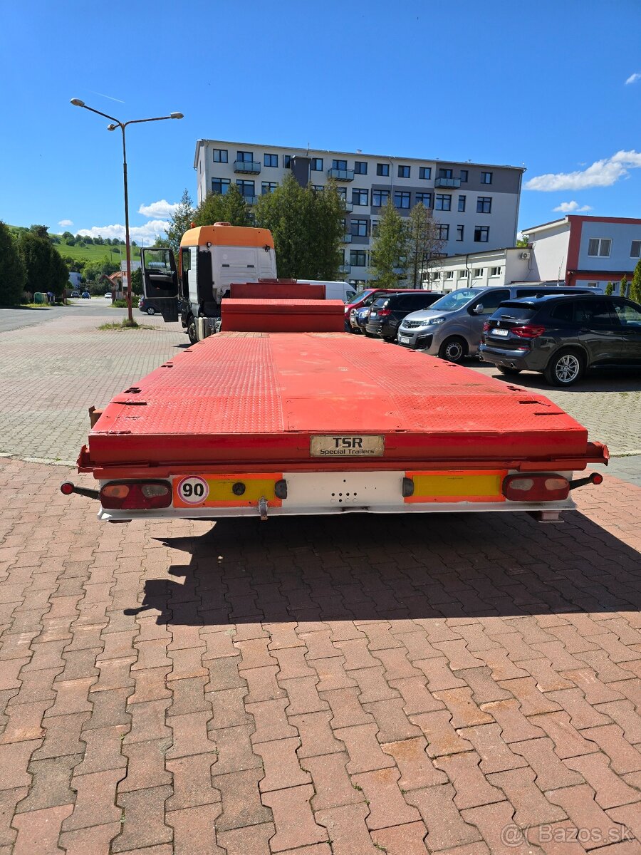 TSR 4.SOT rozťahovací podvalník - 3