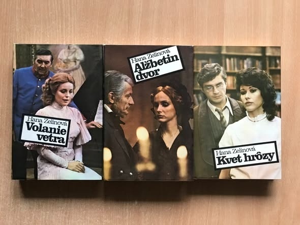 Putin, Almanach záhad, Zelinová, Mitana, Pišťanek - 3