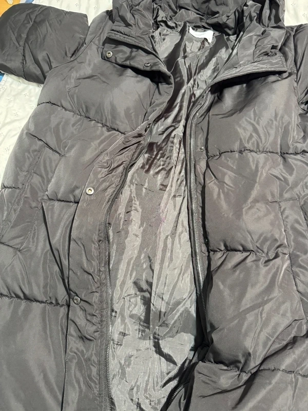 Reserved dámska bunda - XL - 3