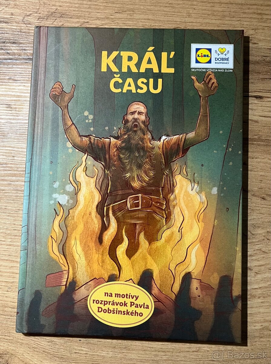 Predám detské rozprávky - 3