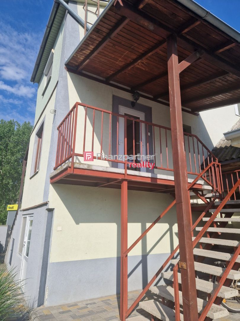 (F145-12-REMAa), 4-izbový rodinný dom Okoč časť Opatovský So - 3