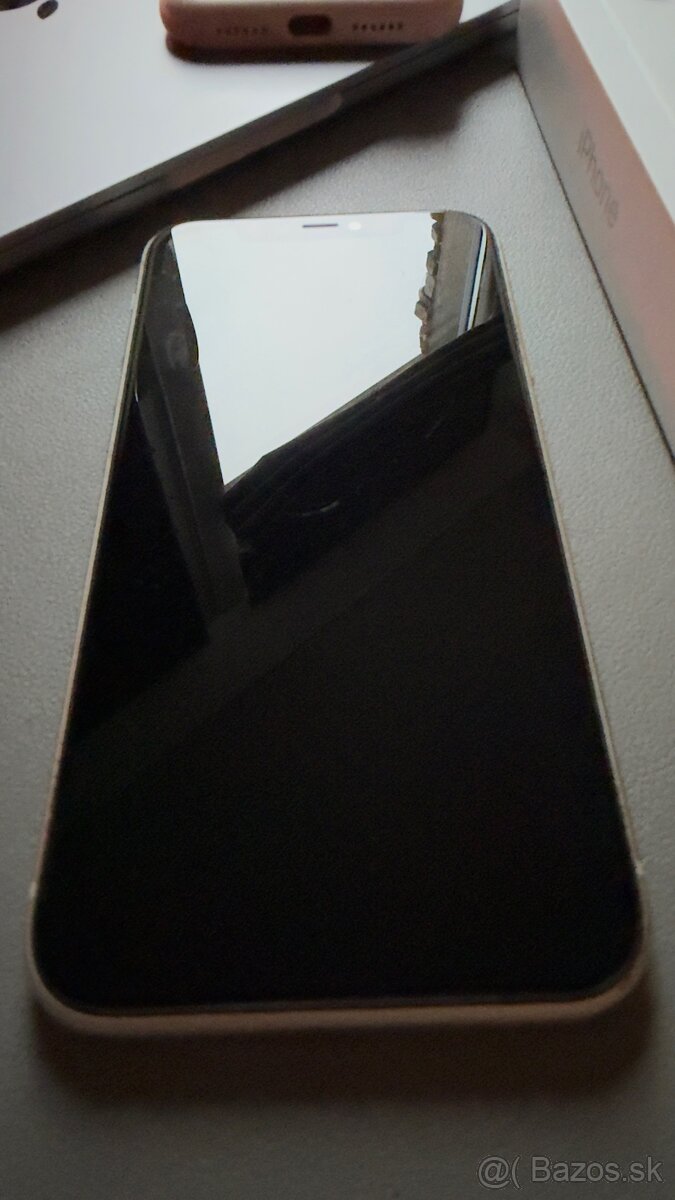 iPhone 11 64GB White - 3