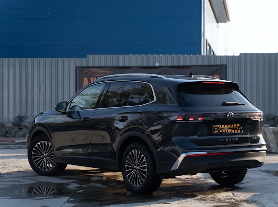 Volkswagen Tiguan 1.5 eTSI Elegance, IQ light 2024 - 3