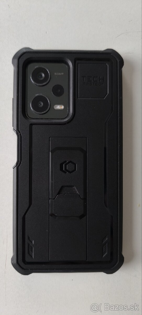 Predám ochranný kryt na Xiaomi Redmi Note 12 Pro - 3
