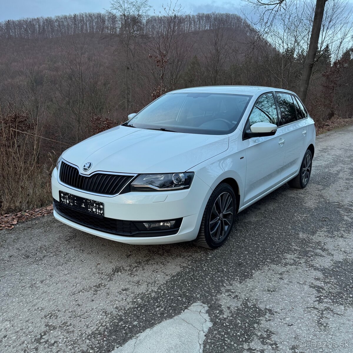 Škoda Rapid 1.0 tsi - 3