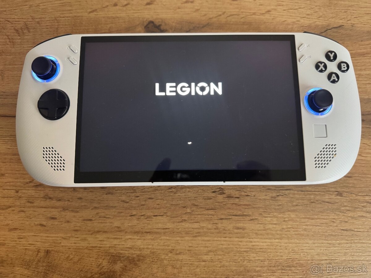 Lenovo Legion Go S - 3
