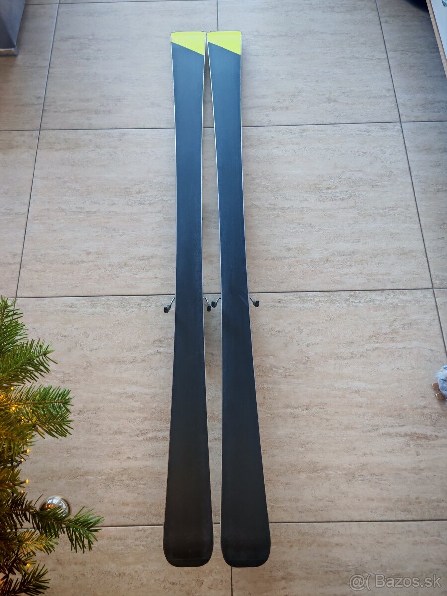 Wedze Boost 580 170cm - 3