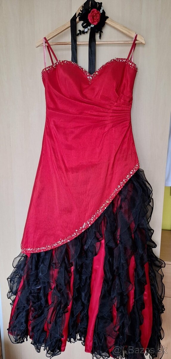 Spoločenské šaty - 3