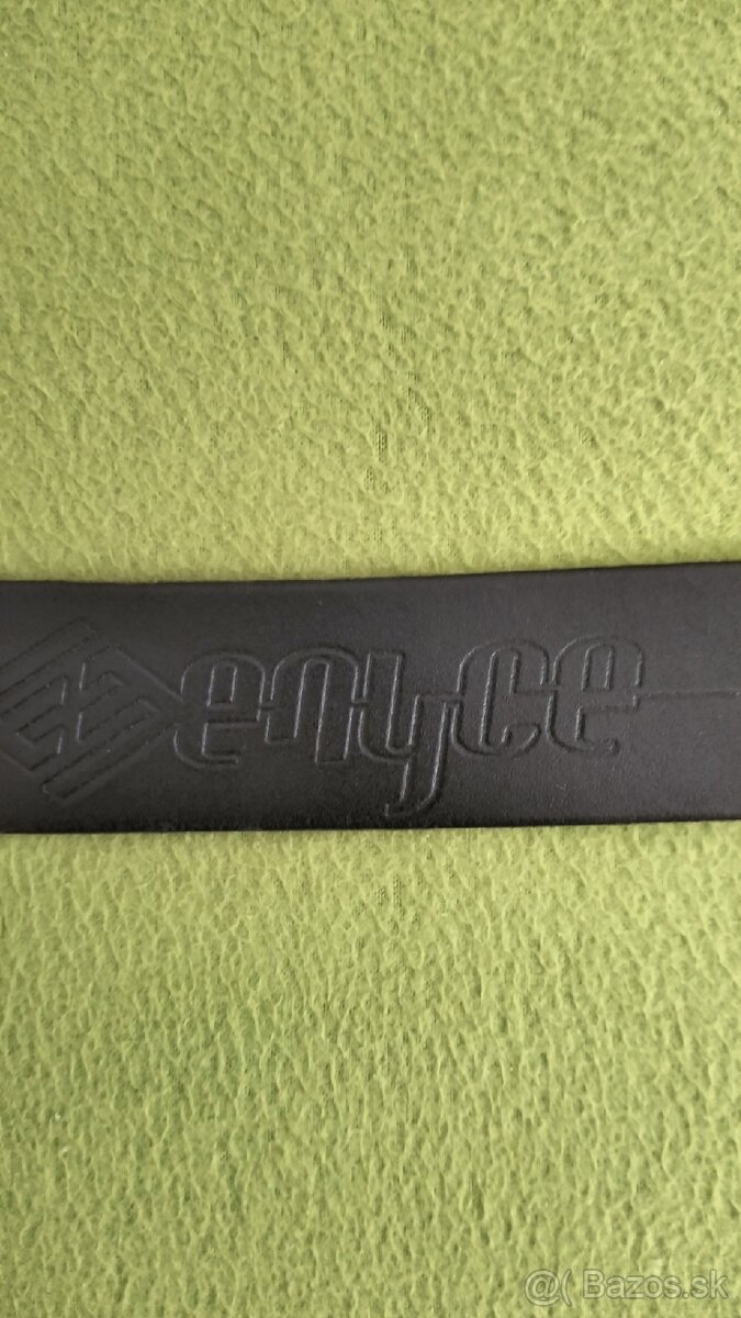 Opasok kožený predám. - 3