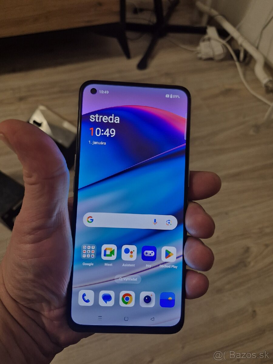 Predam Oneplus NORD CE 5G 12/256 - 3