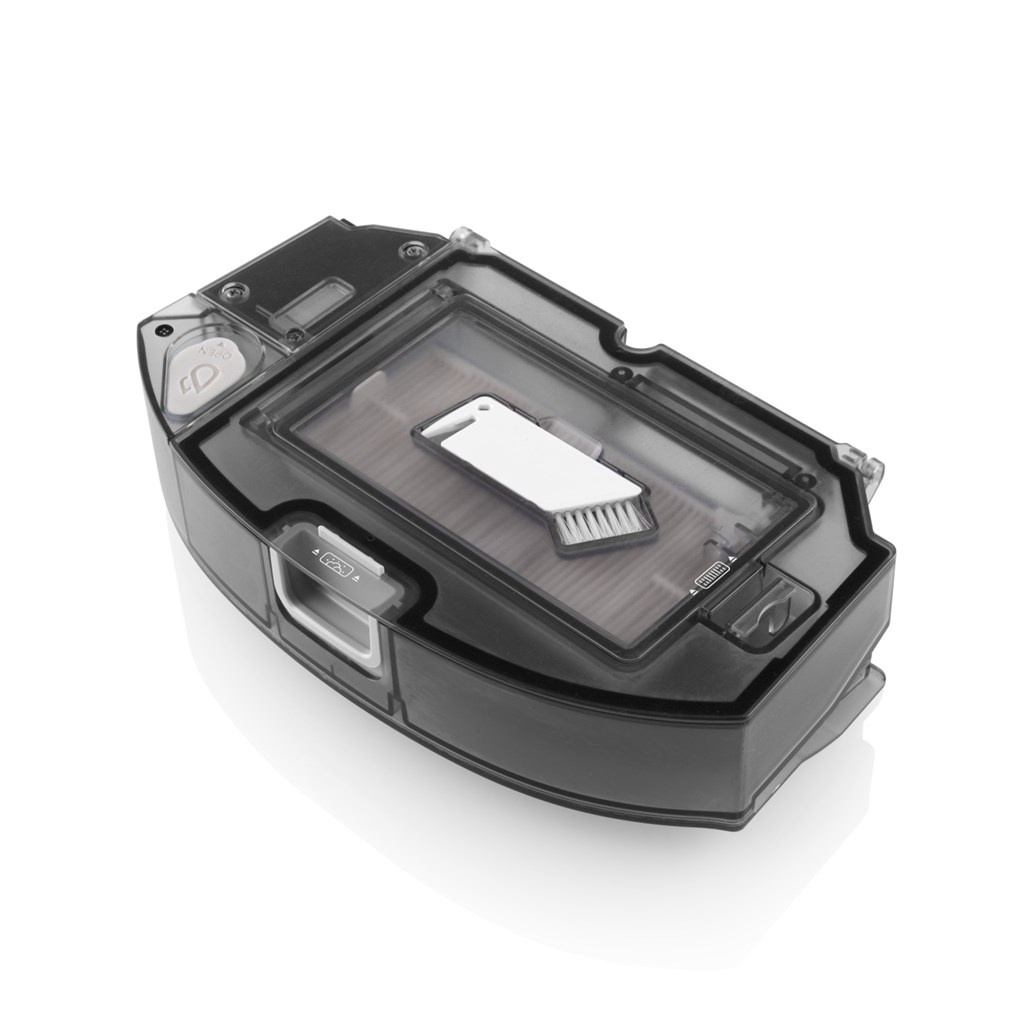 Robotický vysávač ETA Tiger - Nový, nerozbalený - 3