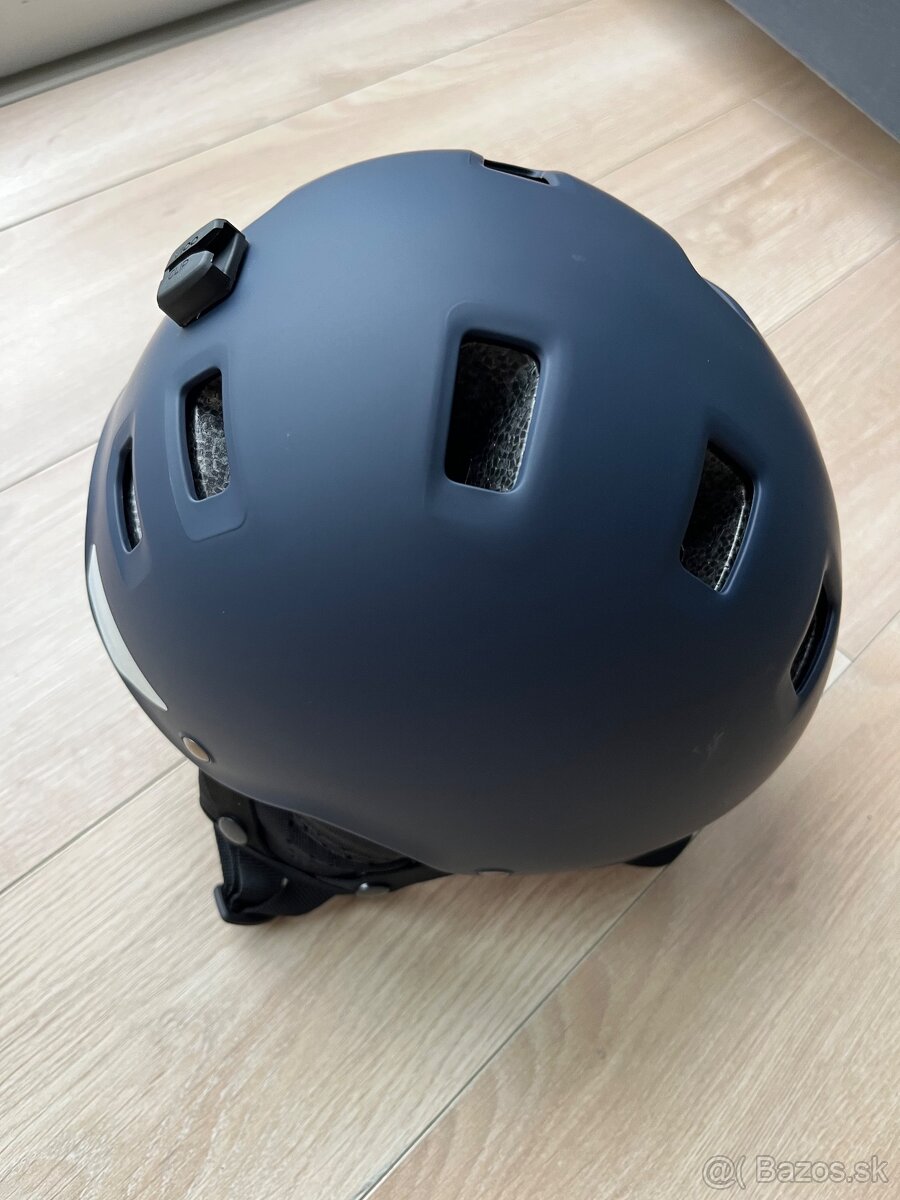 ZIMNA PRILBA DECATHLON - 3