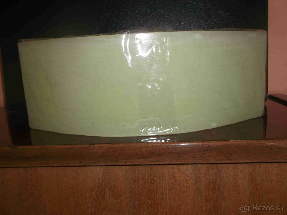 Sviečka lampion slza - 3