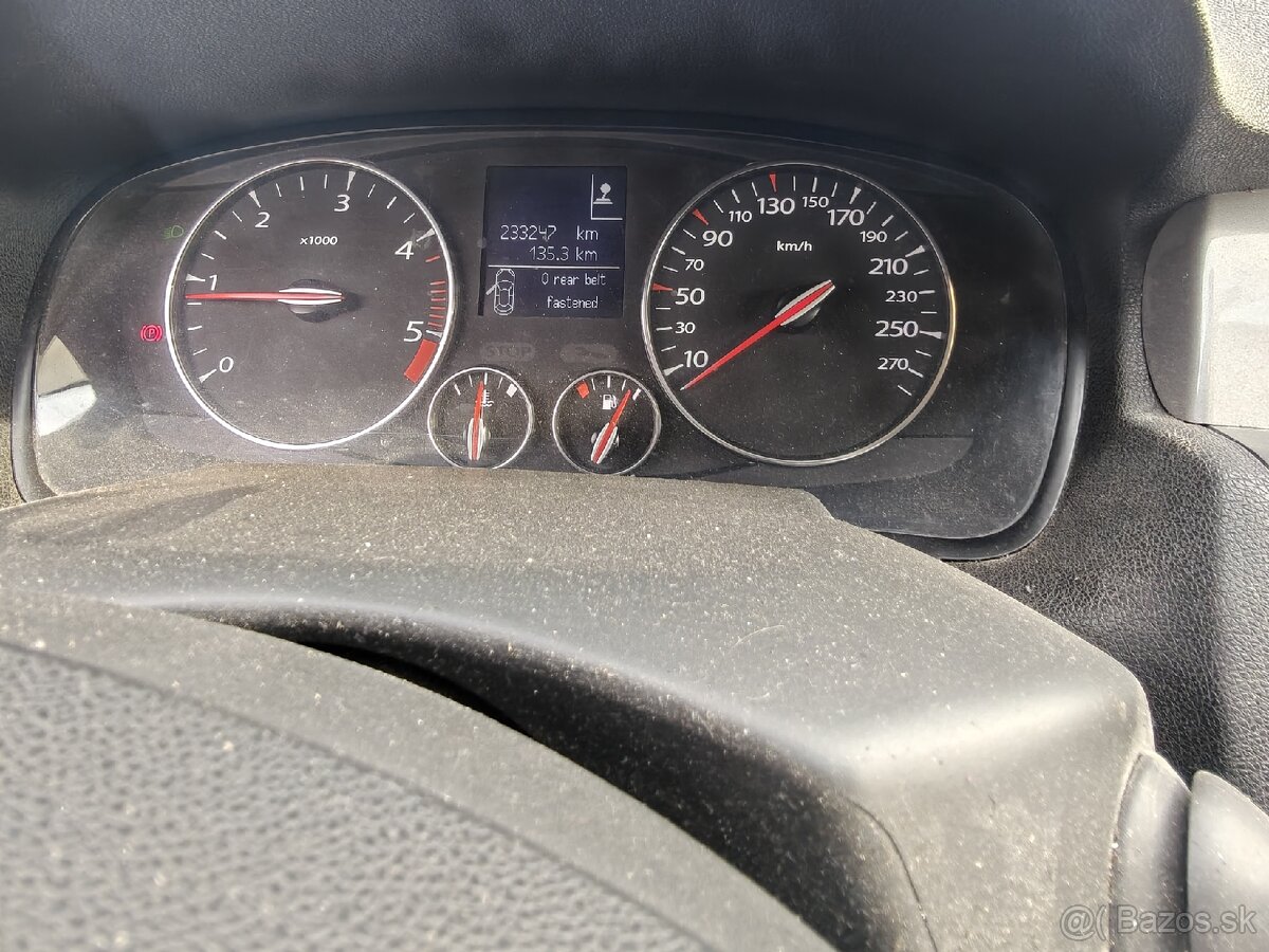 Renault Laguna 3 1,5 dci Facelift - 3