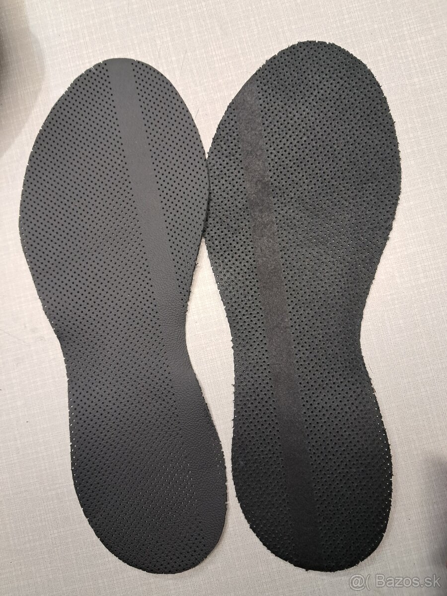 Vložky do topánok - 3