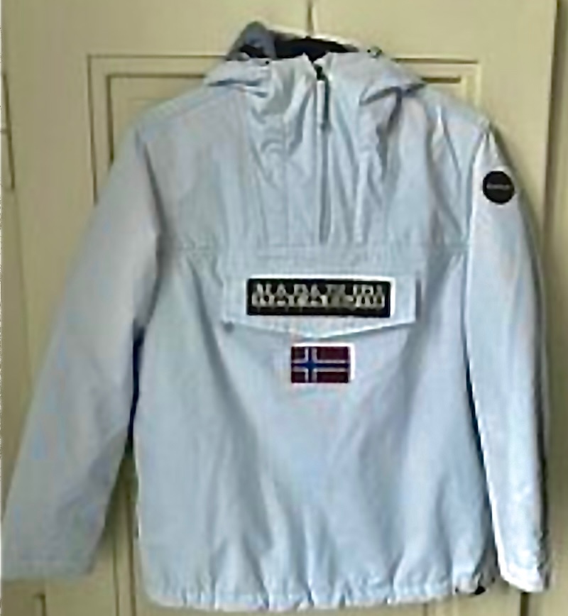 Napapijri dámska bunda - 3