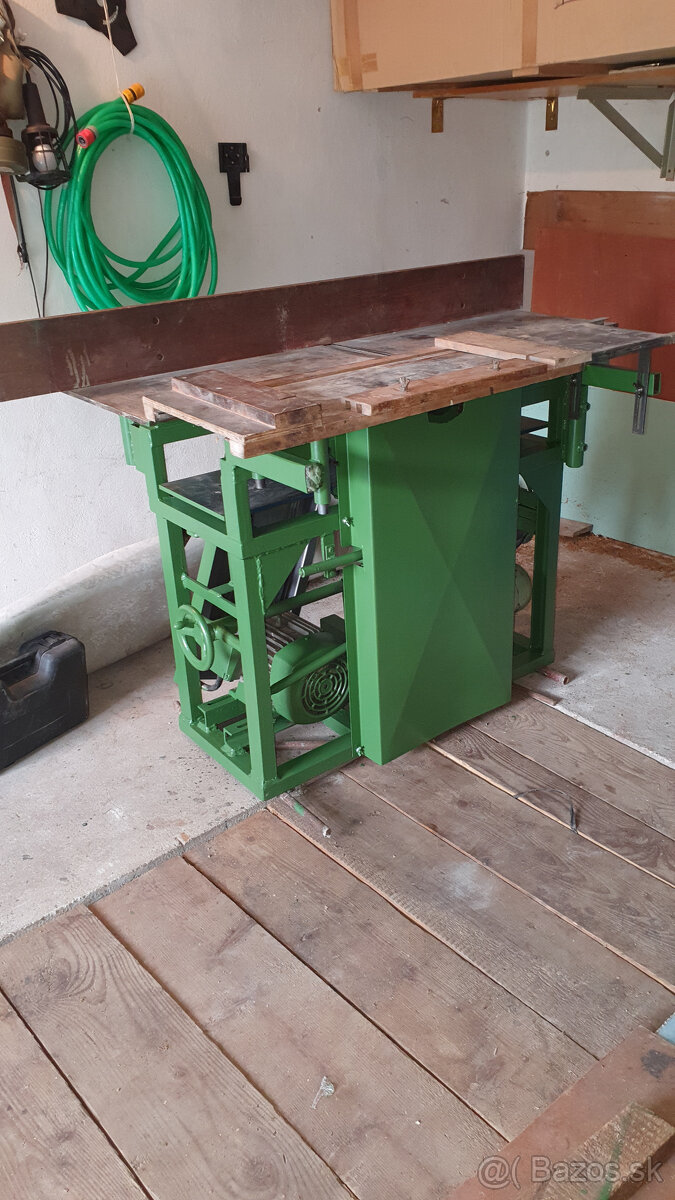 Hoblovačka prepúšťačka - 3