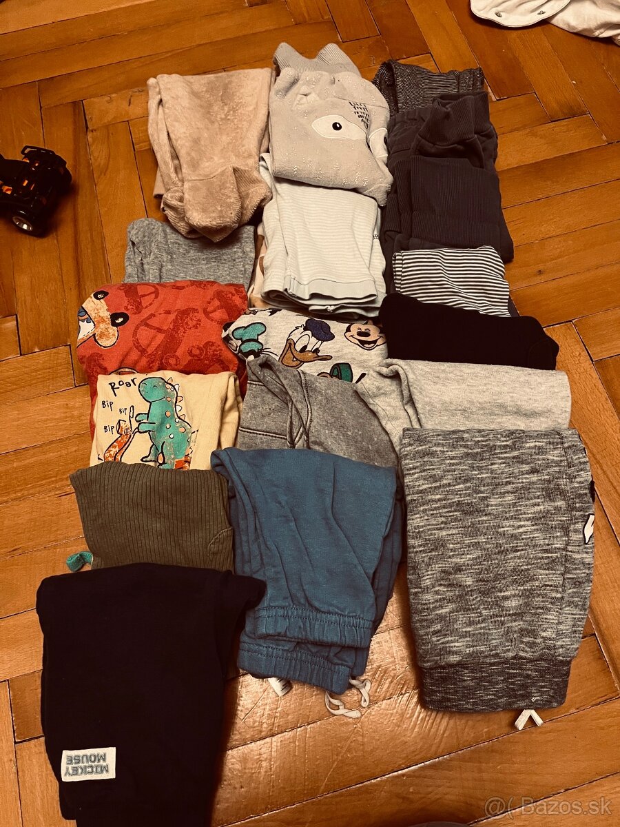 Veľký balík pre chlapca - 3
