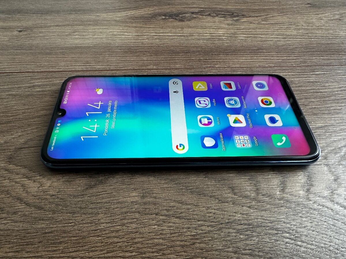 Honor 10 Lite - 3