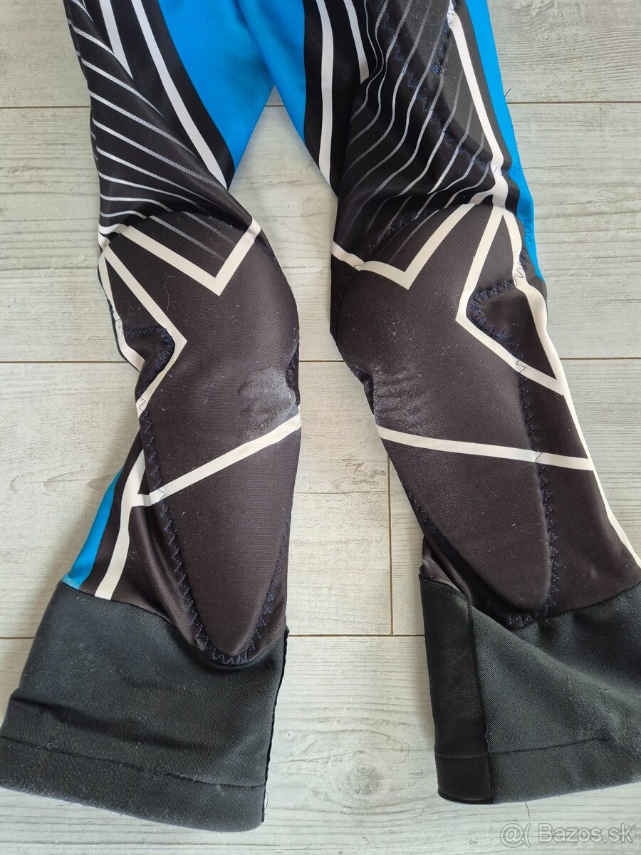 LYŽIARSKA KOMBINEZA VÖLK - 3