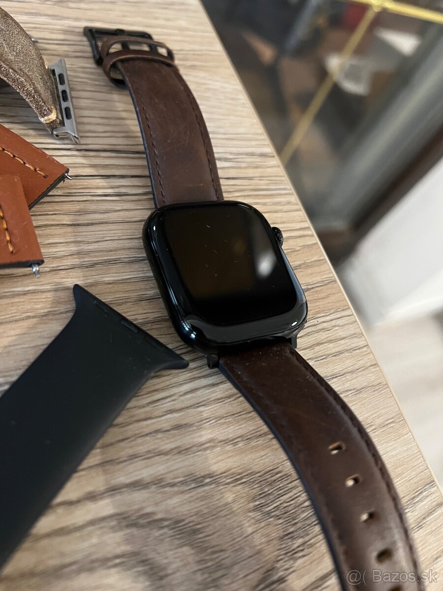 Apple Watch 10 46mm - 3