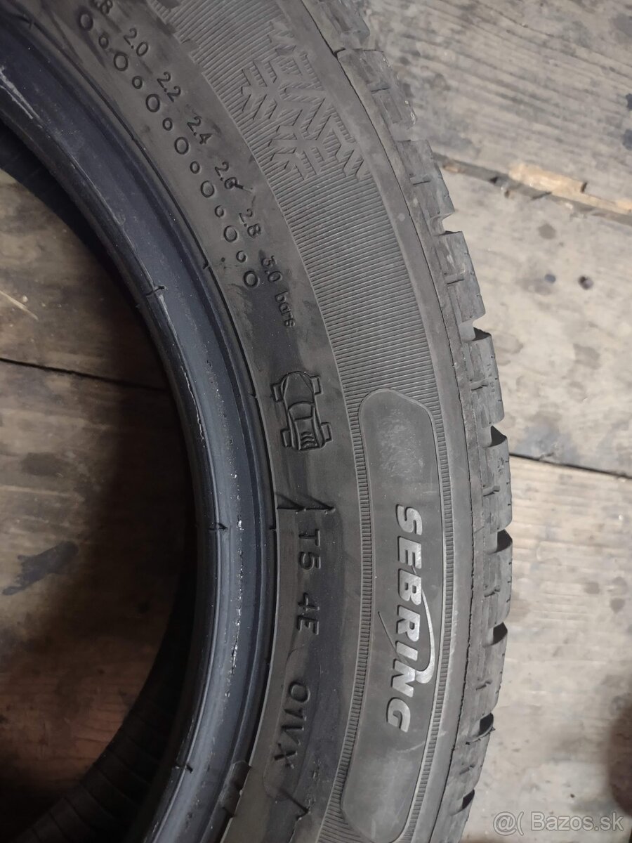 175/65 R15 Sebring - 3