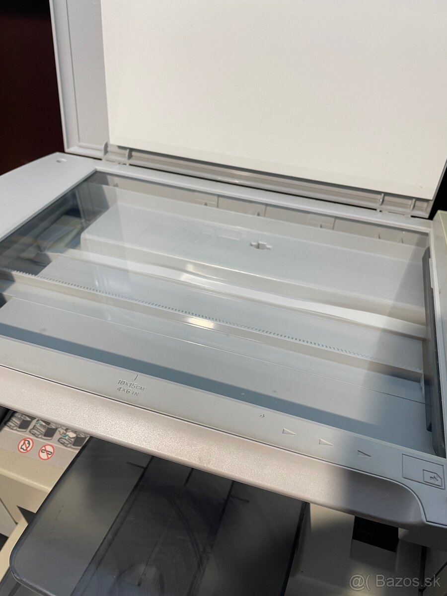 Tlačiareň HP lasejJet - 3