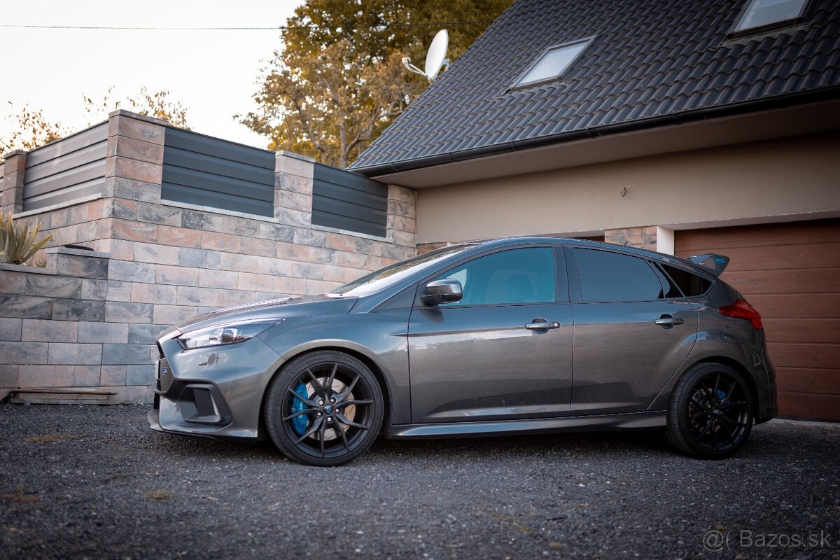 Nová Cena Ford Focus RS MK3 2.3 Turbo - 3