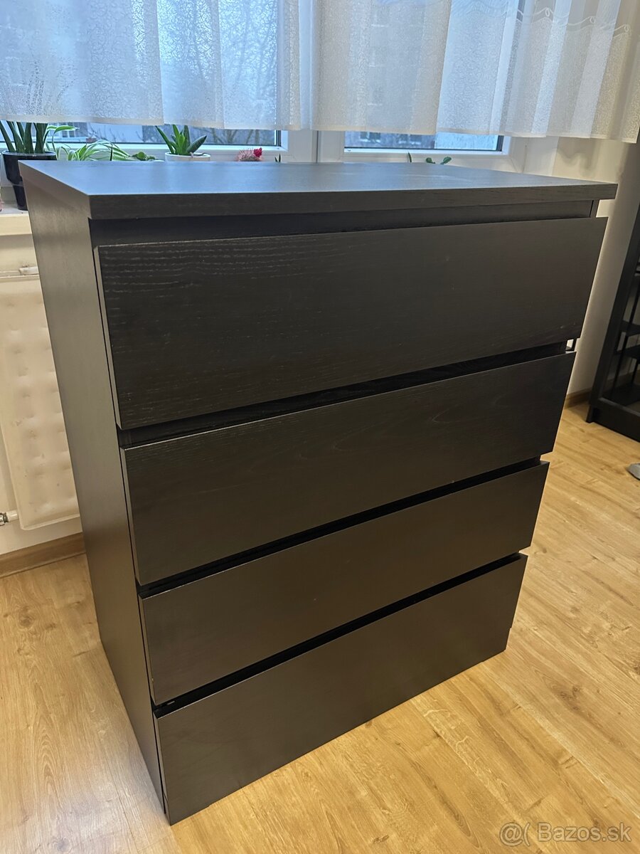 Komoda IKEA MALM - 3